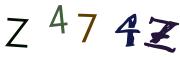 Bild-CAPTCHA