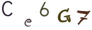 Bild-CAPTCHA