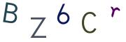 Bild-CAPTCHA