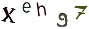 Bild-CAPTCHA