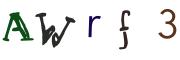 Bild-CAPTCHA