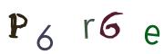 Bild-CAPTCHA