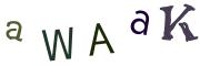 Bild-CAPTCHA