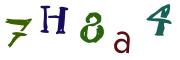 Bild-CAPTCHA