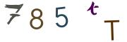 Bild-CAPTCHA