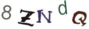 Bild-CAPTCHA