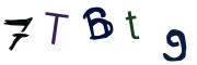 Bild-CAPTCHA