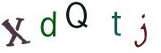 Bild-CAPTCHA