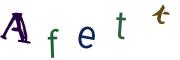 Bild-CAPTCHA