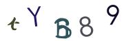 Bild-CAPTCHA