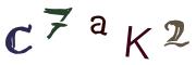 Bild-CAPTCHA