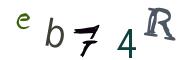 Bild-CAPTCHA