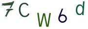 Bild-CAPTCHA
