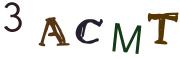Bild-CAPTCHA