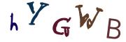 Bild-CAPTCHA