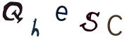 Bild-CAPTCHA