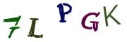 Bild-CAPTCHA