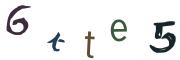 Bild-CAPTCHA