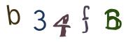 Bild-CAPTCHA