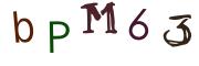 Bild-CAPTCHA