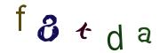 Bild-CAPTCHA