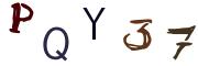 Bild-CAPTCHA