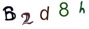Bild-CAPTCHA