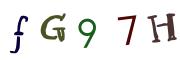 Bild-CAPTCHA