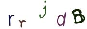 Bild-CAPTCHA
