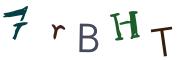 Bild-CAPTCHA