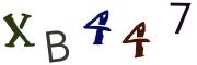Bild-CAPTCHA