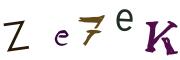 Bild-CAPTCHA