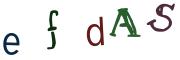 Bild-CAPTCHA