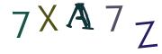 Bild-CAPTCHA