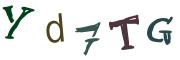 Bild-CAPTCHA