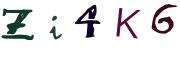 Bild-CAPTCHA