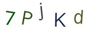 Bild-CAPTCHA
