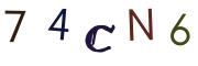 Bild-CAPTCHA