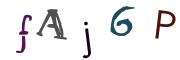 Bild-CAPTCHA