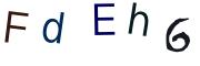 Bild-CAPTCHA