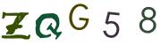 Bild-CAPTCHA