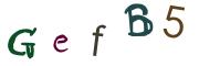 Bild-CAPTCHA
