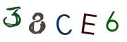 Bild-CAPTCHA