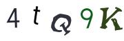 Bild-CAPTCHA