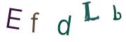 Bild-CAPTCHA