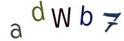 Bild-CAPTCHA