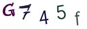 Bild-CAPTCHA