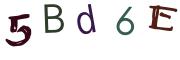 Bild-CAPTCHA
