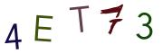 Bild-CAPTCHA