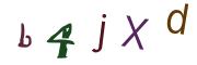 Bild-CAPTCHA